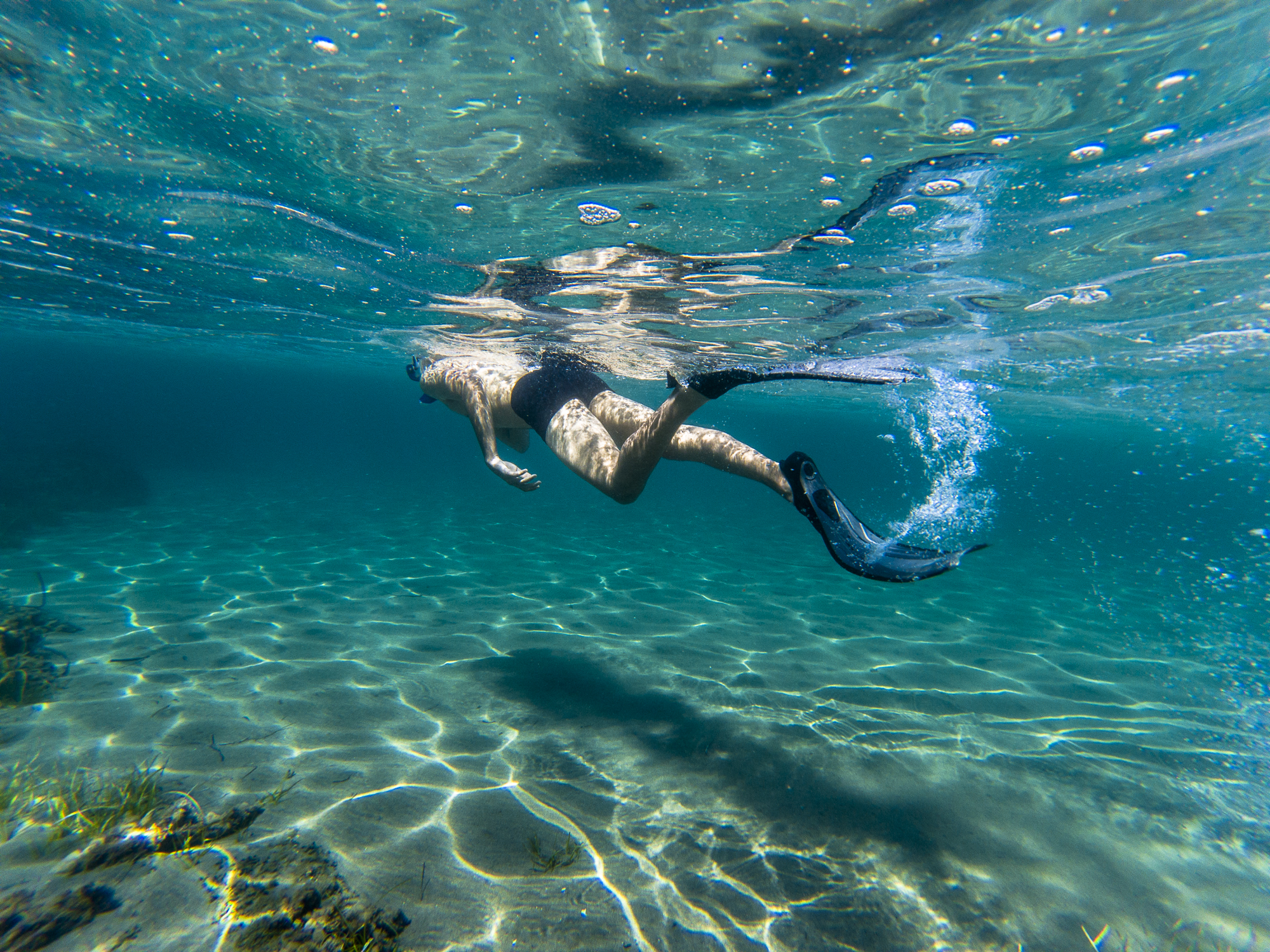 Calnegre Buceo