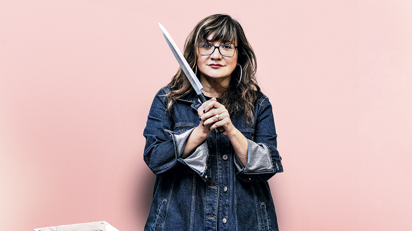 «Las estrellas me la sudan»