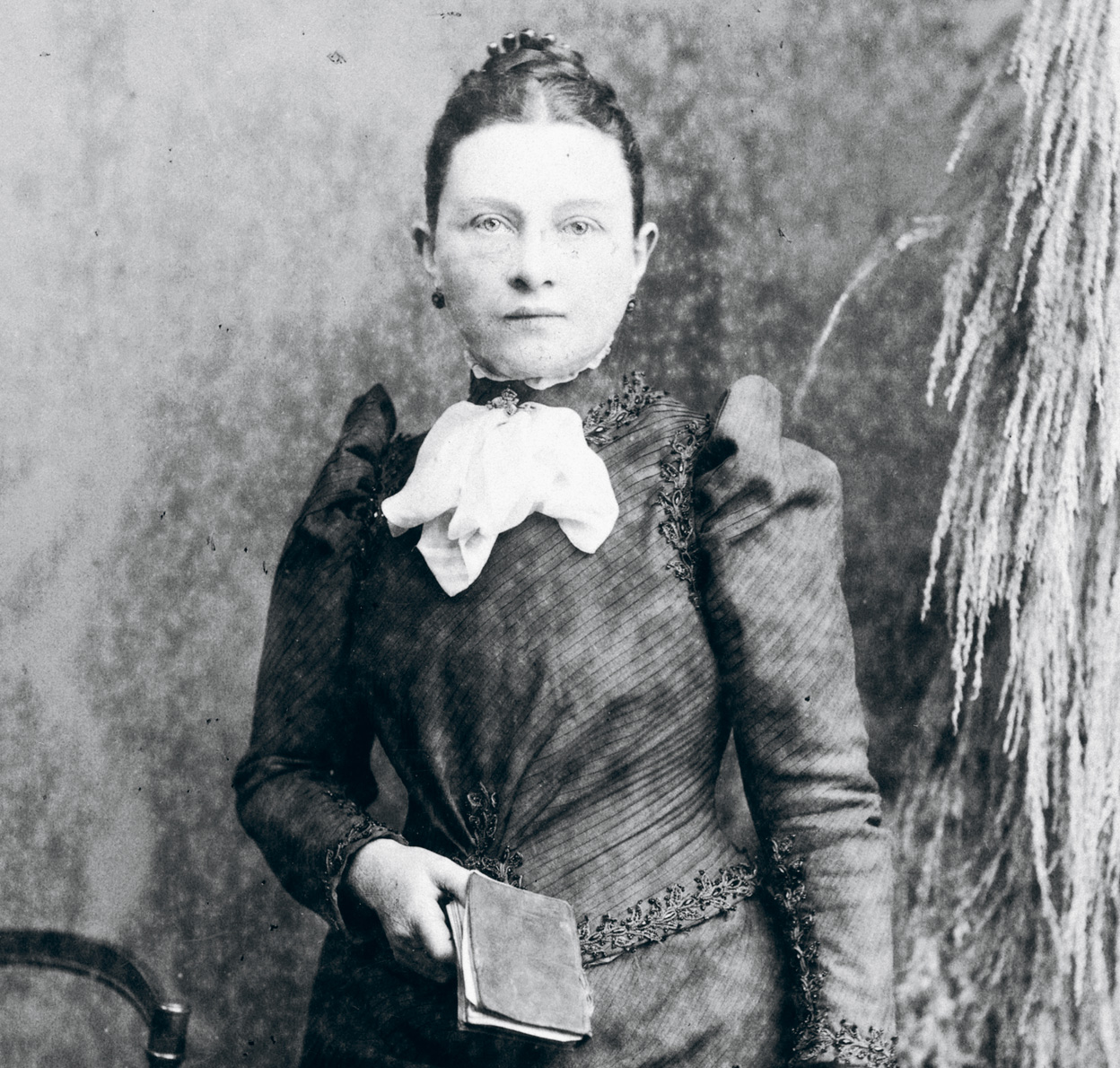 ¿Y si Jack el Destripador era una mujer?