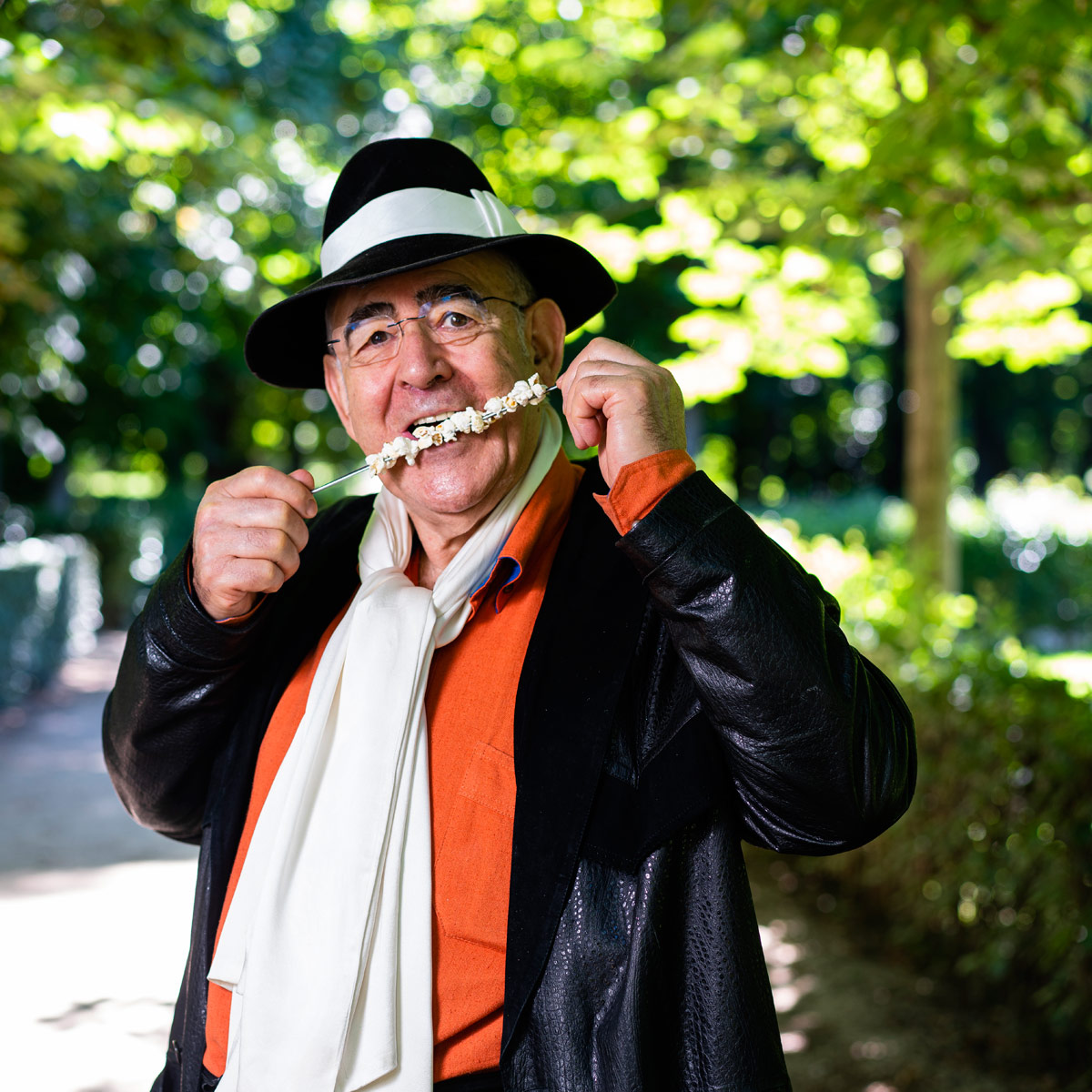 «La situación actual me lleva a recomendar 'Todos a la cárcel'»