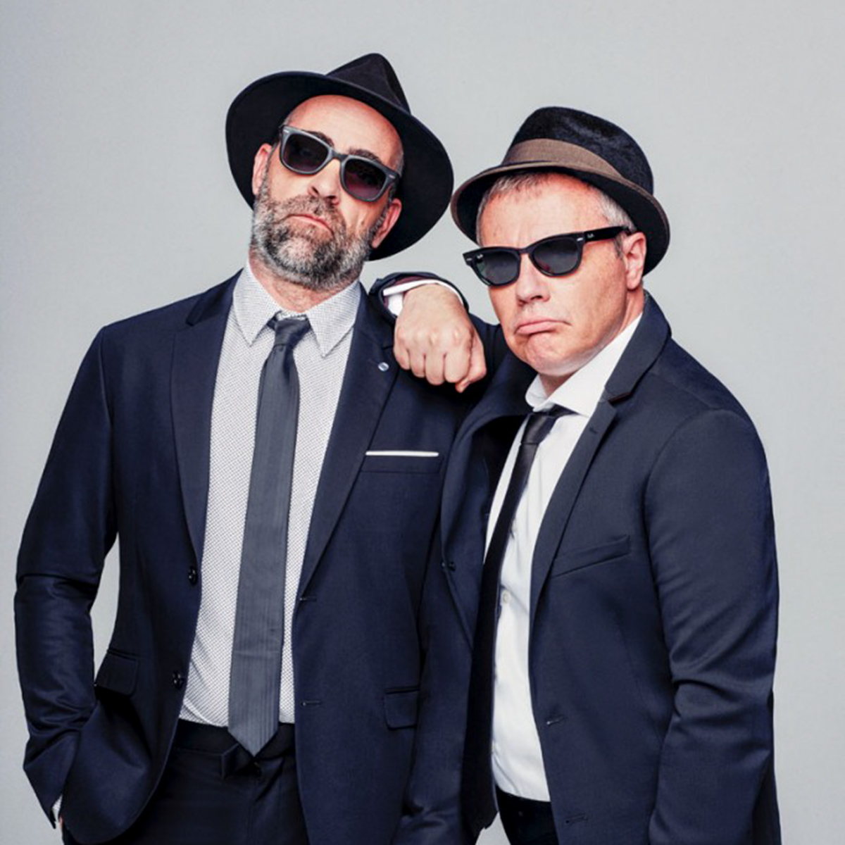 Cine de oro: Las grandes películas del siglo XX elegidas por Luis Tosar, José Coronado...