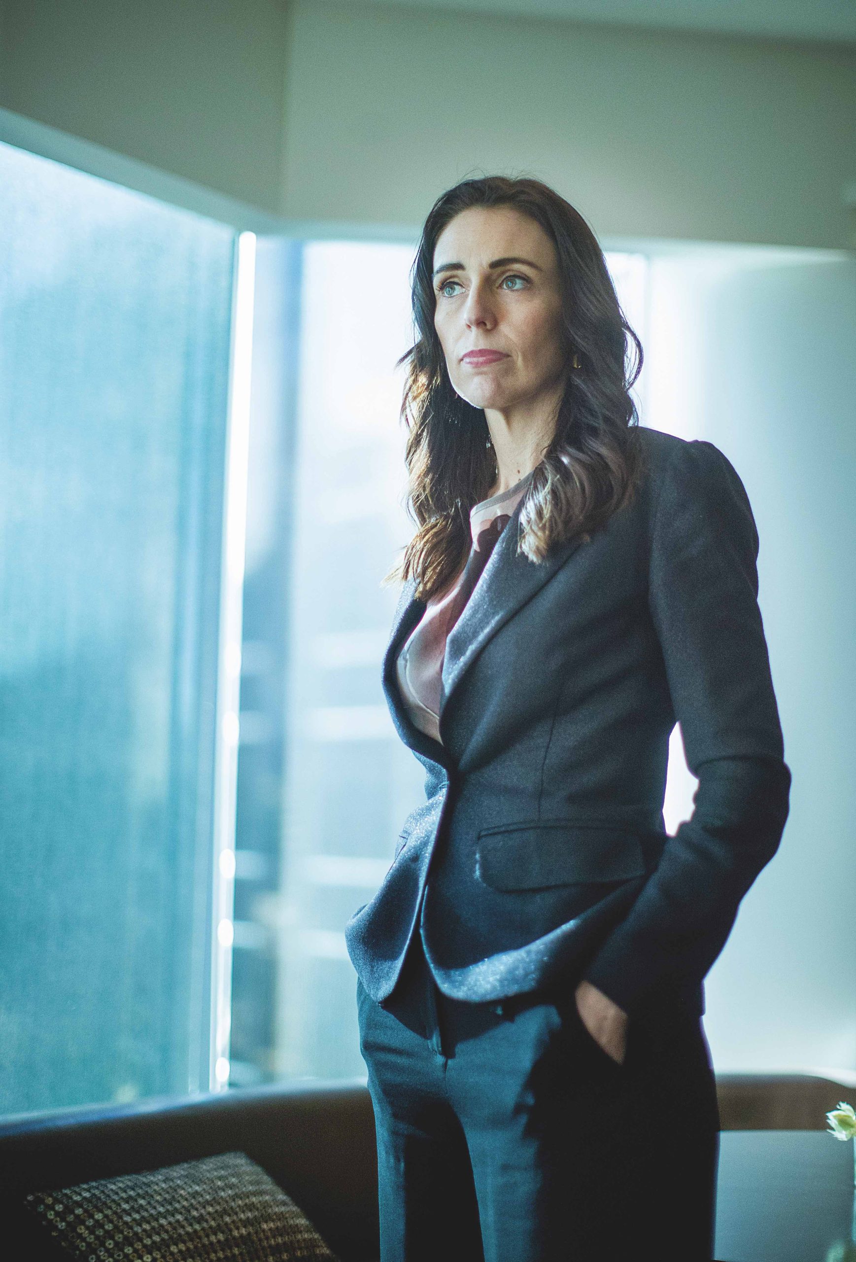 «Las mujeres sufrimos más odio. Y punto»