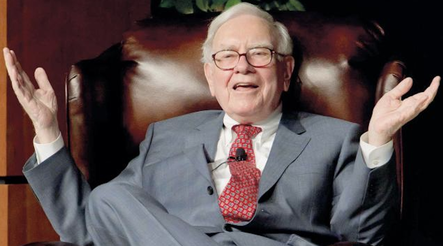 Warren Buffett lo ha vuelto a hacer: cómo ganar dinero con Trump, sin 'casarse' con él