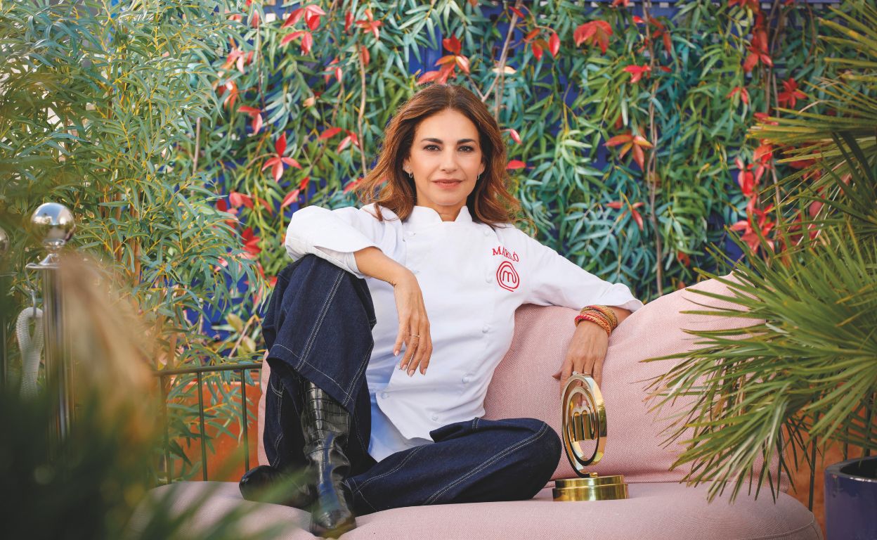 Mariló Montero: «Prefiero ir de provocadora que de sumisa»